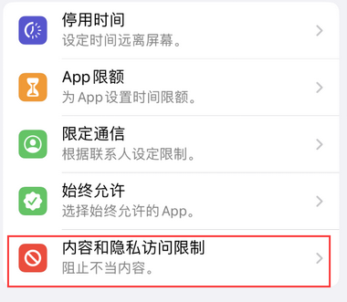 会泽appleID维修服务iPhone设置中Apple ID显示为灰色无法使用