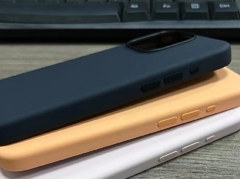 会泽苹果14维修站分享iPhone14手机壳能直接给iPhone15用吗?