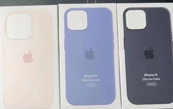 会泽苹果14维修站分享iPhone14手机壳能直接给iPhone15用吗？ 