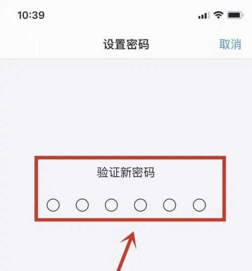 会泽苹果手机维修分享:如何安全的使用iPhone14？iPhone14解锁方法 