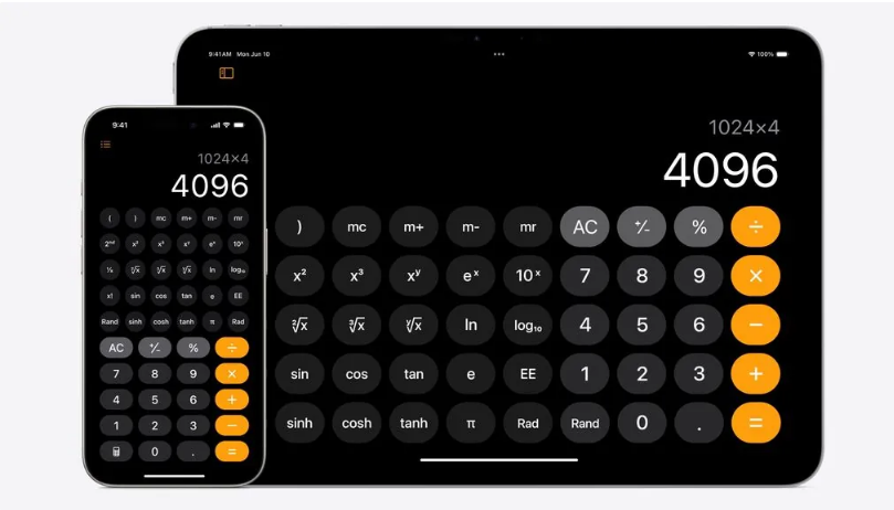 会泽苹果手机维修分享 iOS / iPadOS 18.0 正式版发布 