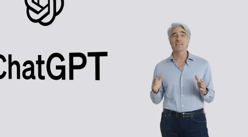 会泽苹果手机维修分享ChatGPT 即将登陆 iOS 18 