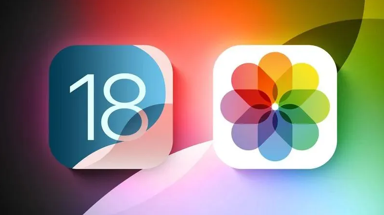 会泽苹果手机维修分享苹果 iOS / iPadOS 18.1Beta 3 发布 
