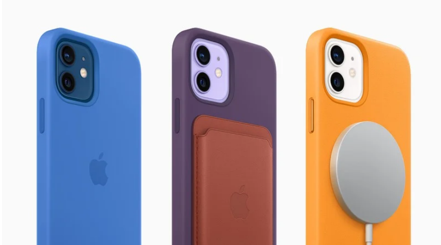 会泽苹果手机维修分享关于 iPhone 13 的细节爆料 