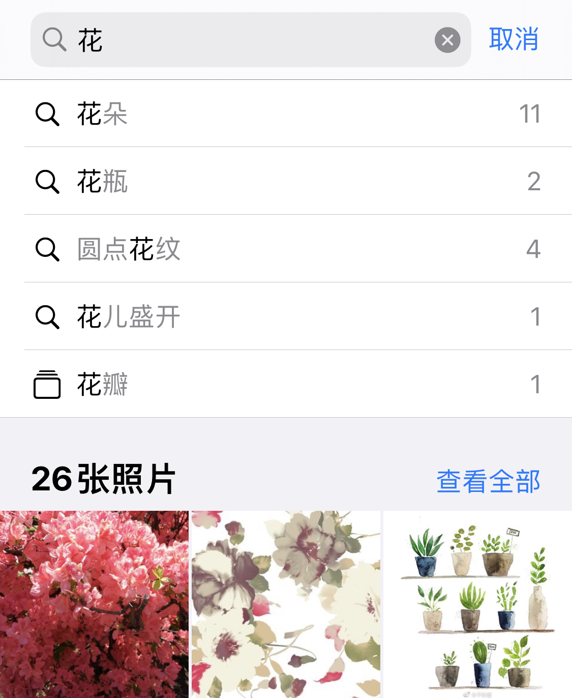 会泽苹果手机维修分享iPhone 小技巧 
