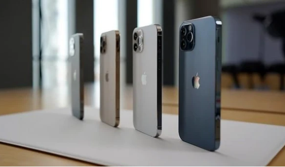 会泽苹果手机维修分享为什么说iPhone13才是真旗舰 