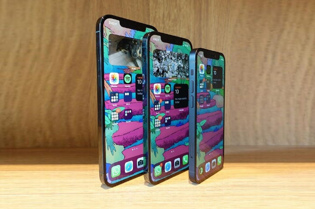 会泽苹果手机维修分享iPhone 13发布日期 