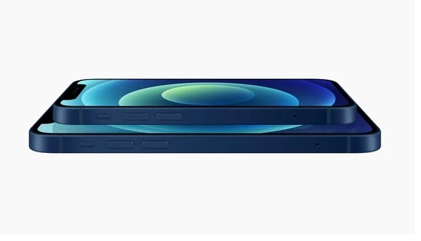 会泽苹果手机维修分享iPhone 12 mini 锁屏后触屏失灵怎么办 