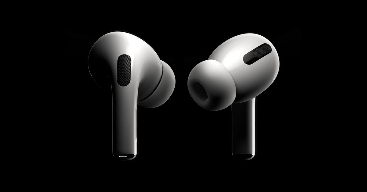 会泽苹果手机维修分享AirPods Pro 爆音、降噪效果下降怎么办 
