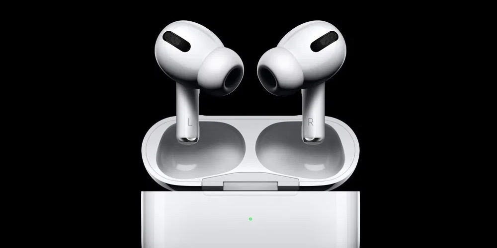 会泽苹果手机维修分享AirPods Pro 出现静电噪音 