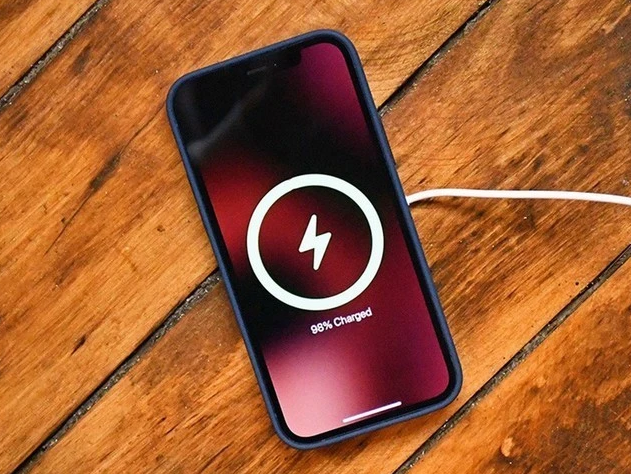 会泽苹果手机维修分享iPhone 12可以随便充电吗 
