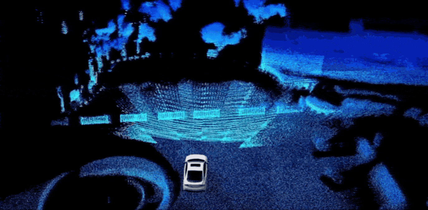 会泽苹果手机维修分享iPhone 12 Pro 搭载的 LiDAR 镜头与 ToF 镜头有什么不同 