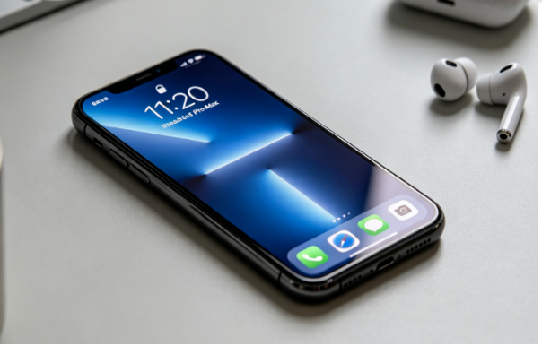会泽苹果手机维修分享iPhone11 Pro Max换电池 