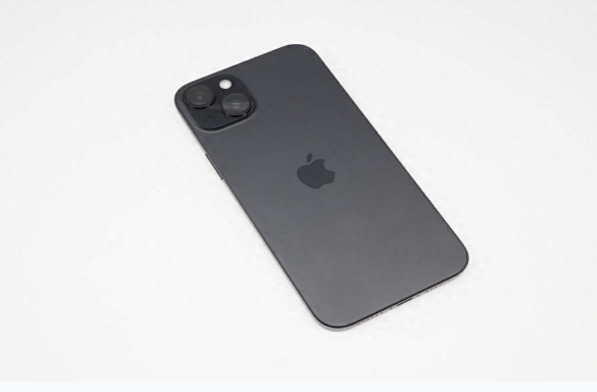 会泽苹果手机维修分享iPhone 15 Plus换电池 