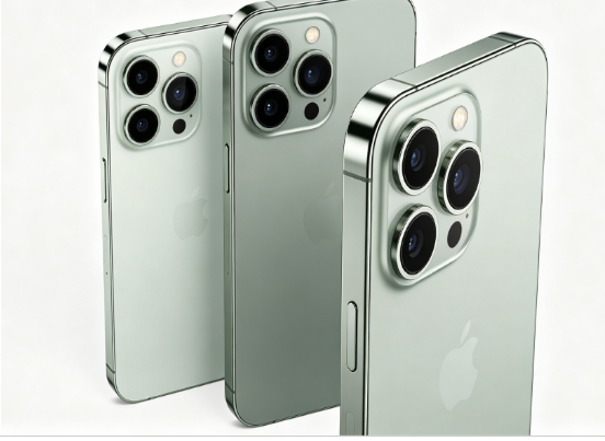 会泽苹果手机维修分享iPhone 15 Pro Max换电池 