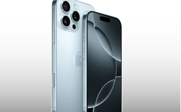 会泽苹果手机维修分享iPhone 16 Pro换电池 
