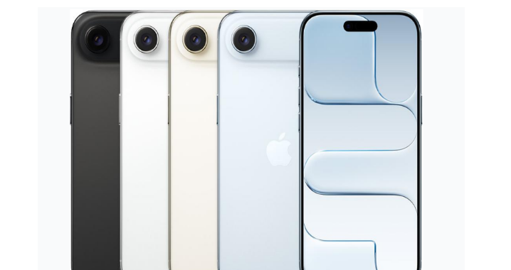 会泽苹果手机维修分享iPhone 17 Air换电池 