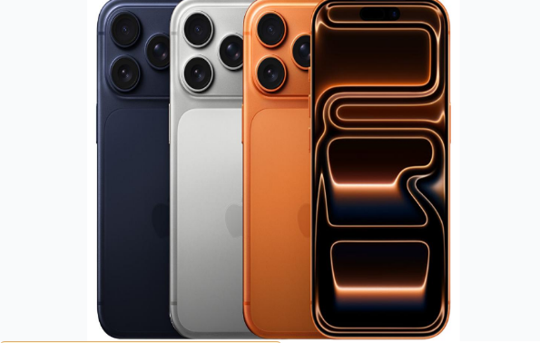 会泽苹果手机维修分享iPhone 17 Pro换电池 