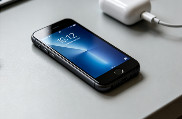 会泽苹果手机维修分享iPhone SE换电池 