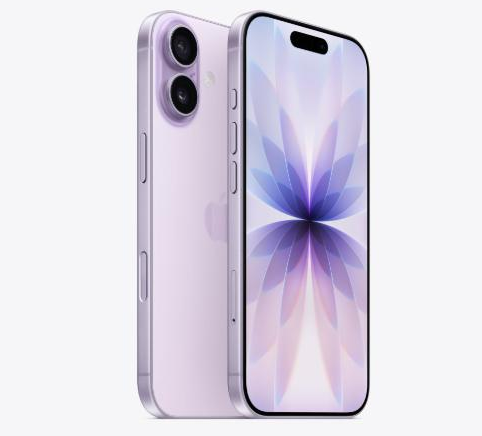 会泽苹果维修点分享iPhone 17进水维修 