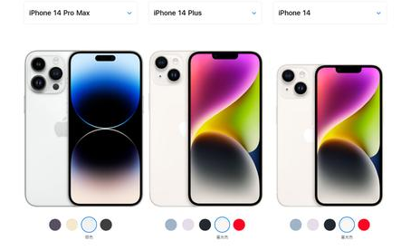 会泽苹果维修点分享iPhone 14六大容易被忽略的实操难点与消费提示 