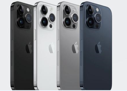 会泽苹果维修点分享iPhone 16 Pro屏幕更换全新维修实操难点 