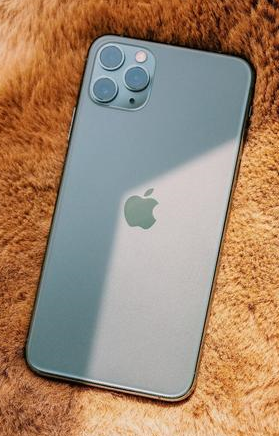 会泽苹果维修点分享iPhone 11Pro Max自动关机装配类硬故障 