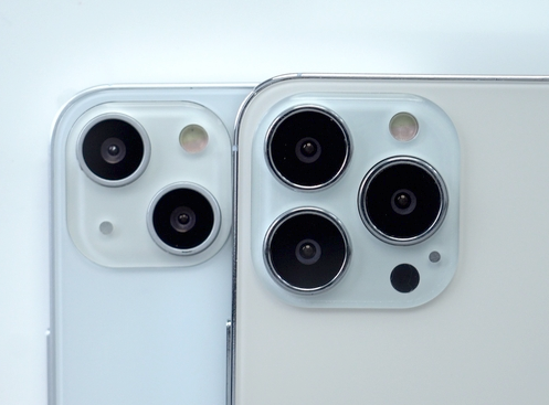 会泽苹果维修点分享iPhone 13 Pro自动关机二修机隐性硬故障 