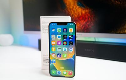 会泽苹果维修点分享iPhone 14自动关机故障深度解析 