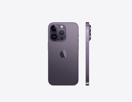 会泽苹果维修点分享iPhone 14 Pro扩容工艺与隐患剖析 