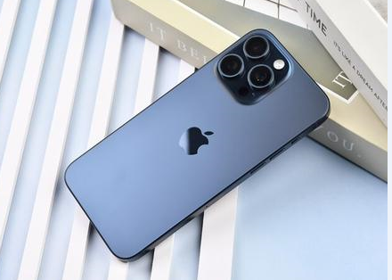 会泽苹果维修点分享iPhone 15 Pro Max扩容静电与工艺坑 
