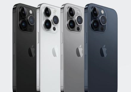 会泽苹果维修点分享iPhone 16 Pro扩容数据安全全解析 