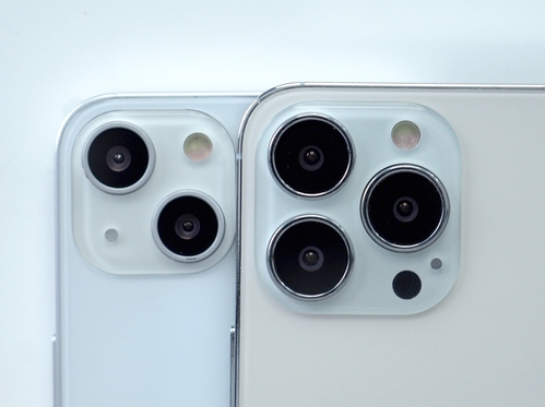 会泽苹果维修点分享iPhone 13 Pro Max锁屏密码冷知识解读 