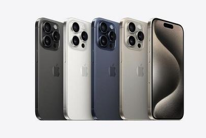 会泽苹果维修点分享iPhone 15 Pro锁屏密码实用参考 