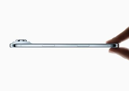会泽苹果维修点分享iPhone 17 Air锁屏密码解析手册 