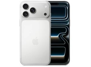 会泽苹果维修点分享iPhone 17 Pro Max锁屏密码小百科 