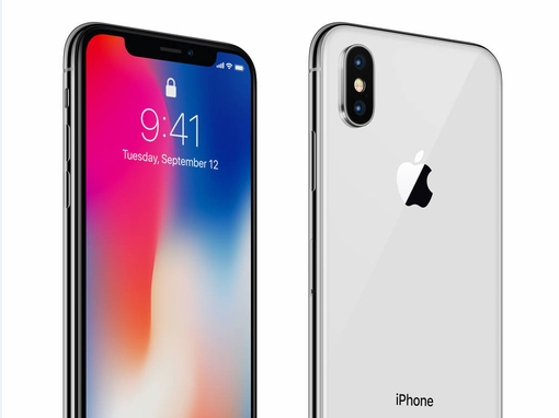 会泽苹果维修点分享iPhone X黑屏多场景现象解析 