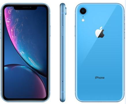 会泽苹果维修点分享iPhone XR黑屏多类场景解析 