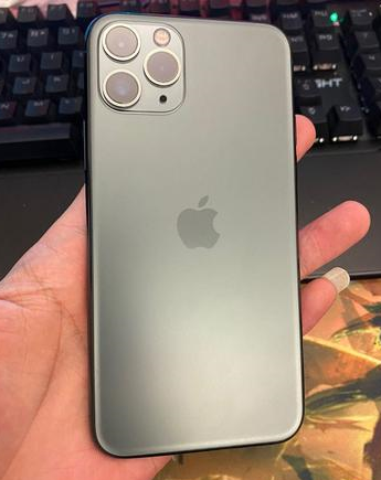 会泽苹果维修点分享iPhone 11 Pro黑屏小众故障解析 