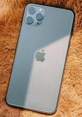 会泽苹果维修点分享iPhone 11 Pro Max黑屏特殊诱因梳理 