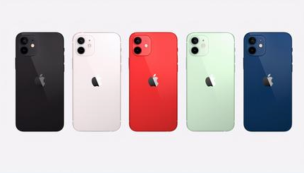 会泽苹果维修点分享iPhone 12黑屏隐蔽故障解读 