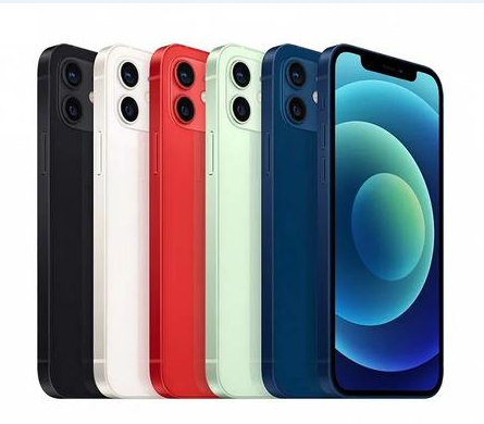 会泽苹果维修点分享iPhone 12 Pro Max黑屏冷门故障解读 