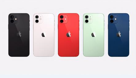 会泽苹果维修点分享iPhone 12电池发烫少见诱因解析 