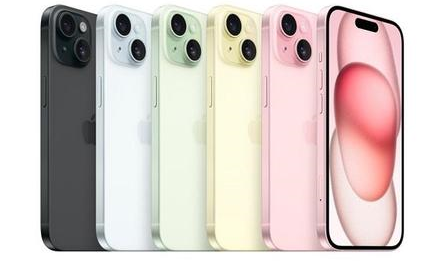 会泽苹果维修点分享iPhone 15发烫易忽视问题科普 