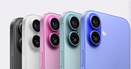 会泽苹果维修点分享iPhone 16发烫易忽视因素汇总 