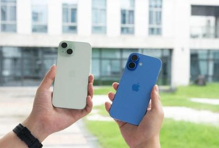 会泽苹果维修点分享iPhone 16 Plus发烫多场景剖析 