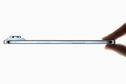 会泽苹果维修点分享iPhone 17 Air发烫几大隐形诱因 